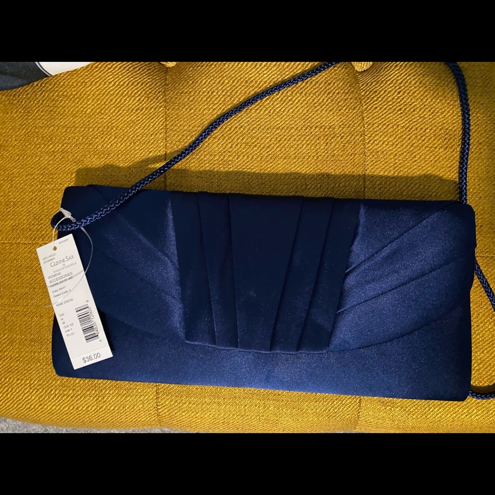 Evening Clutch